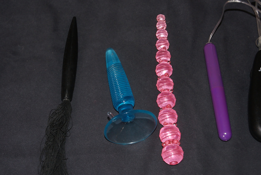 Mes jouets #4756014