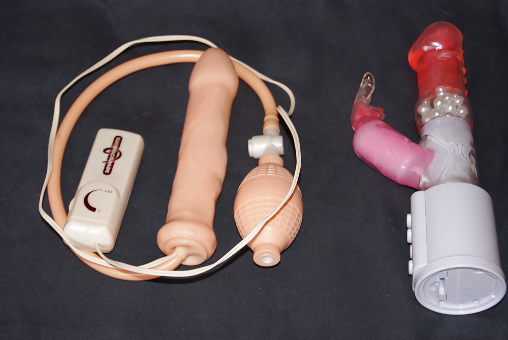 Mes jouets #4756087