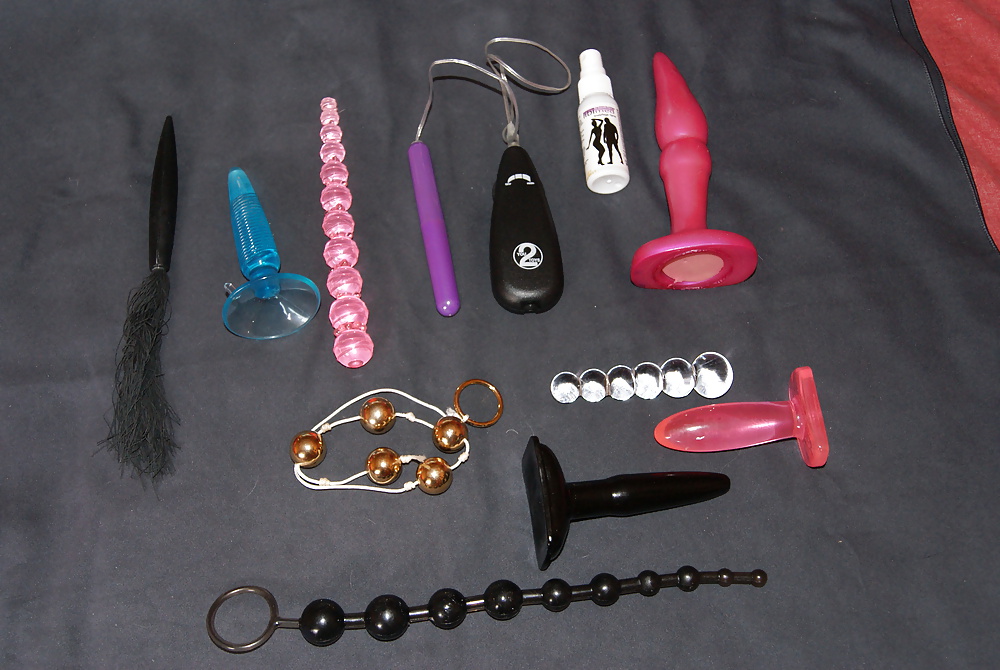 Mes jouets #4756099