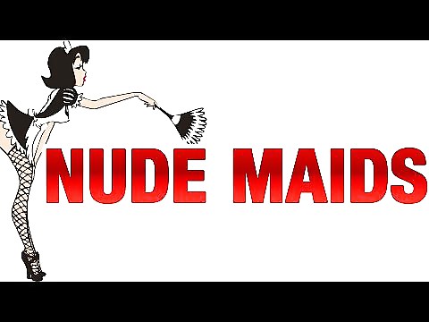 Nude Maids #13342155