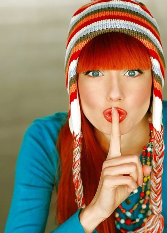 RedHeads #9643832