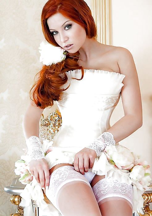 RedHeads #9643836