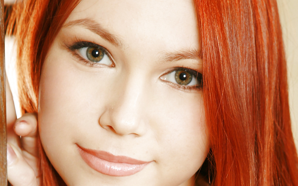 RedHeads #9643921