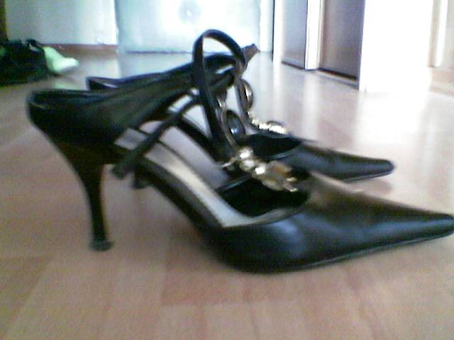 My shoes #308537