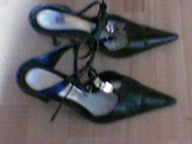 My shoes #308543