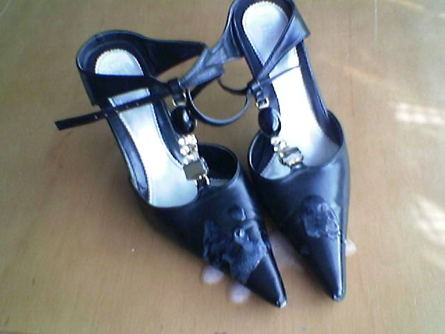 My shoes #308552