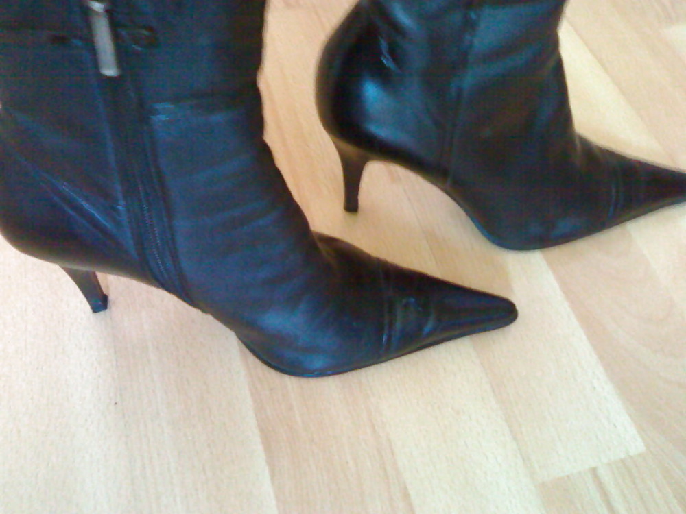 My shoes #308642