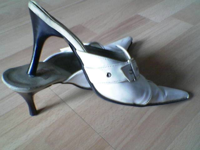 My shoes #308691