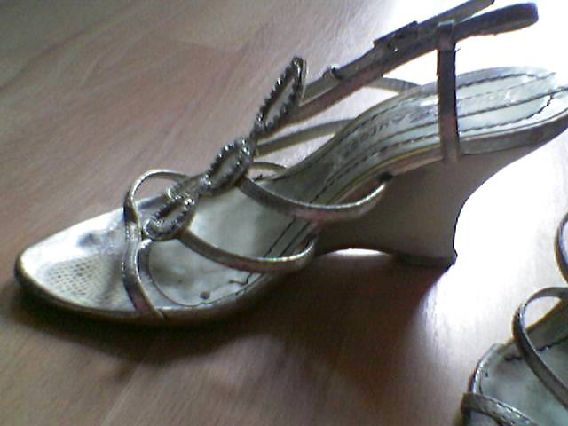 My shoes #308705
