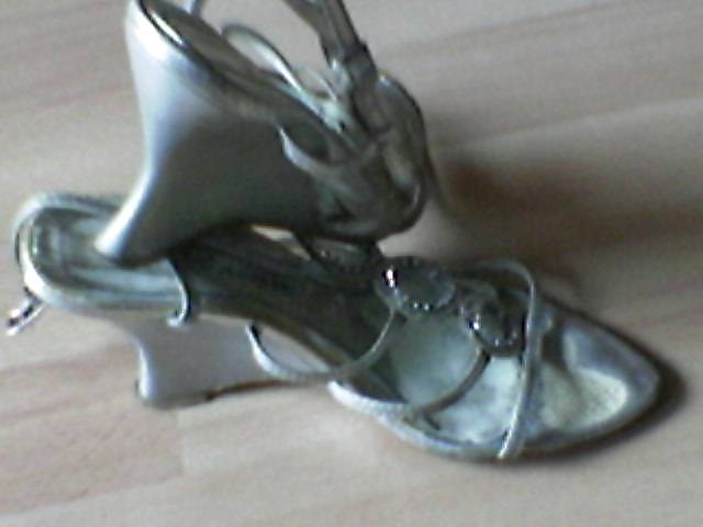 My shoes #308711