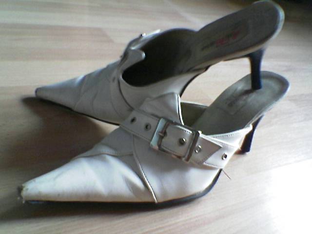 My shoes #308724