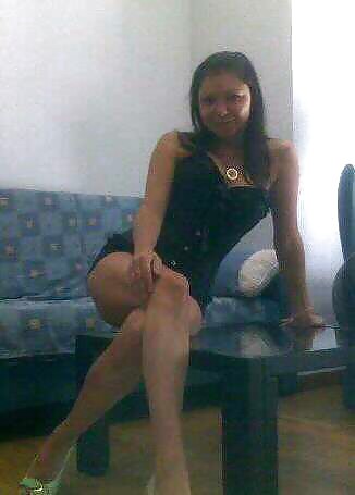 Busty Russian College Babe #8801999