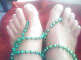 Toes #4173981