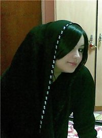 Arab Cute Girl  #2122231