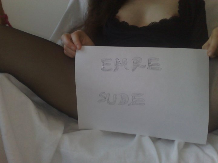 Turkish Sude #3352680