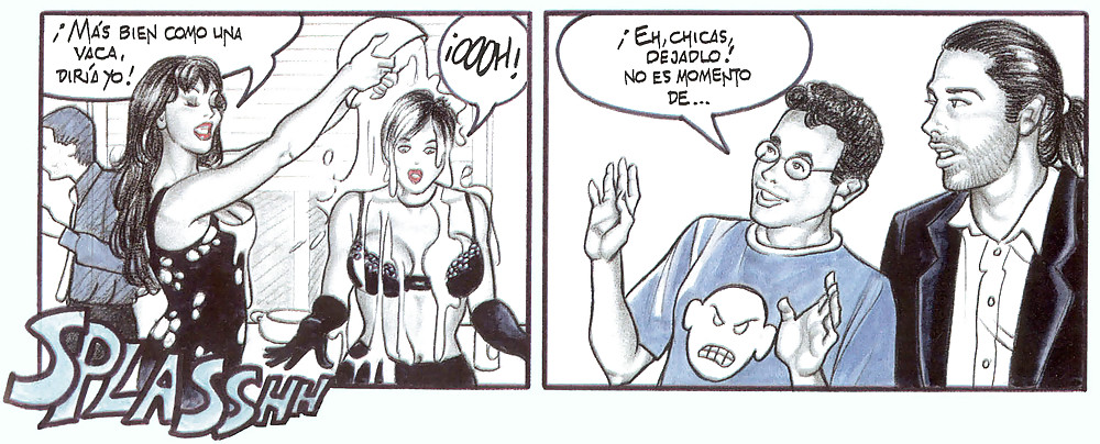 Comics varios #21337760