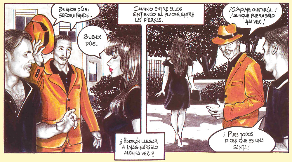 Cómics varios
 #21337837