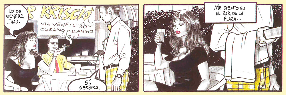 Comics varios #21337844