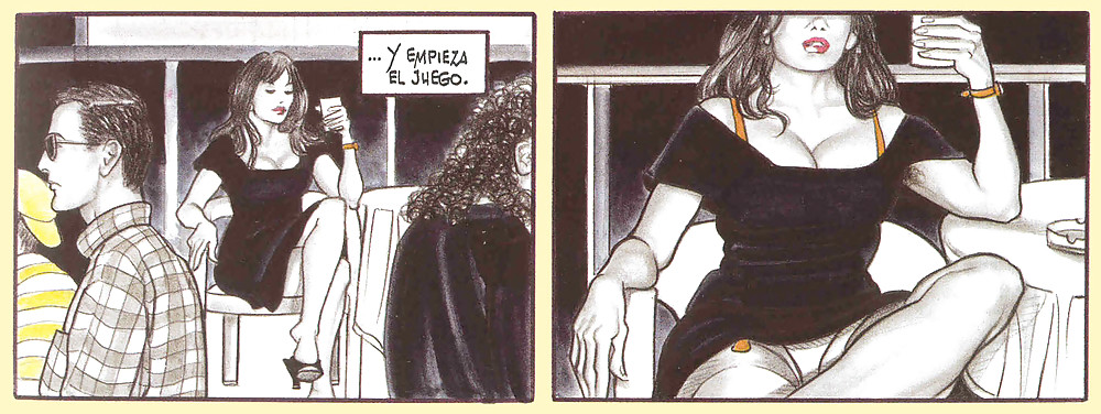 Cómics varios
 #21337849