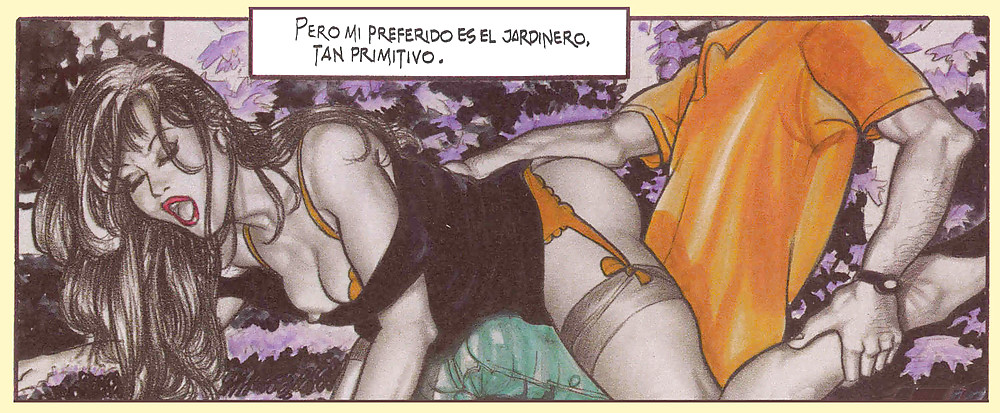 Comics varios #21337900