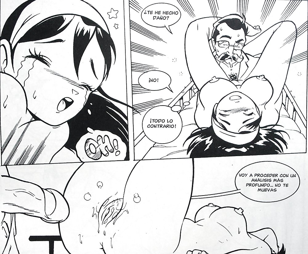 Cómics varios
 #21337986
