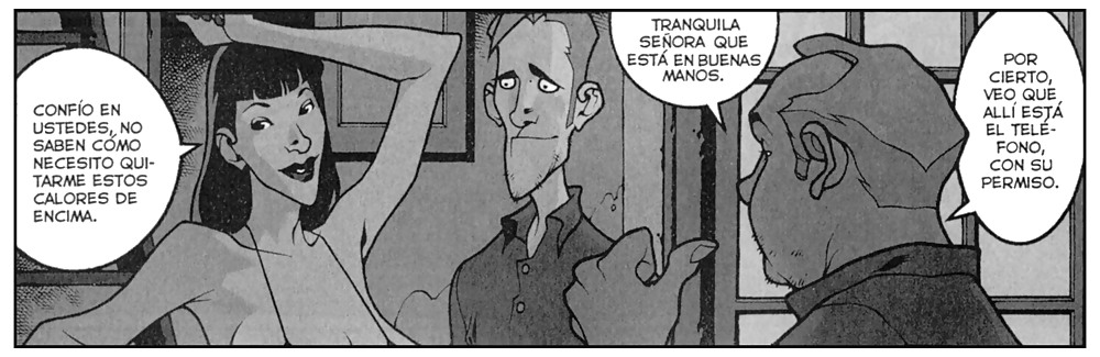 Comics varios #21338214