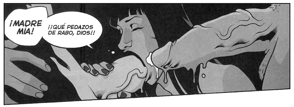 Cómics varios
 #21338234