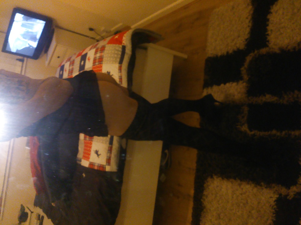 Mich Cross-Dressing #13863939