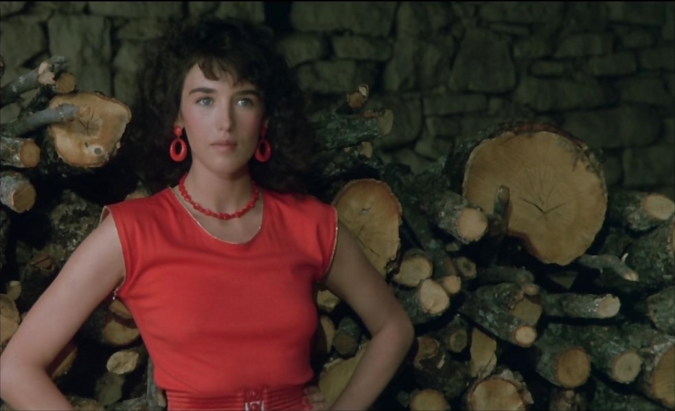 Isabelle adjani  #16196617