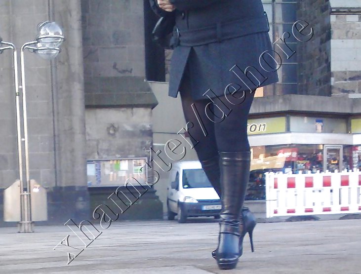 Turca madura nejla parte 22
 #10187592