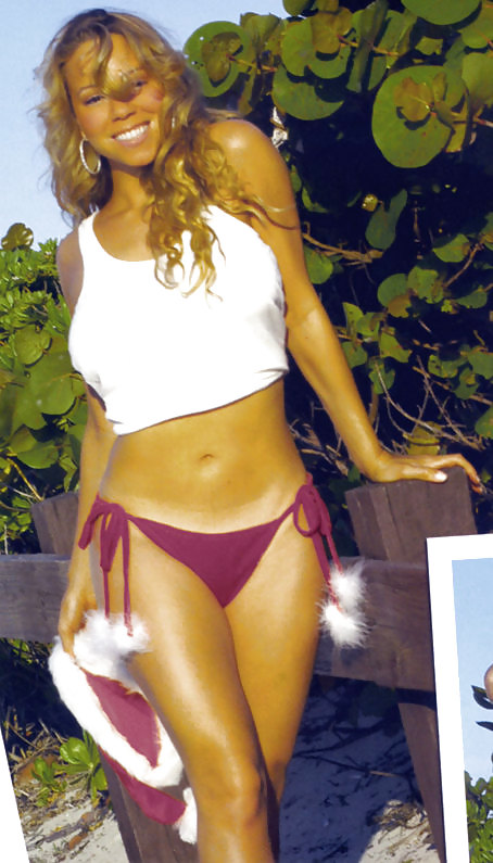 Mariah Carey #18162455