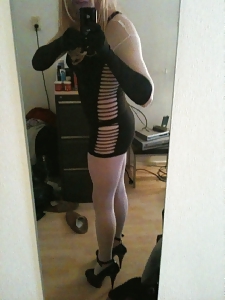 Mijn sletje
 #16933385