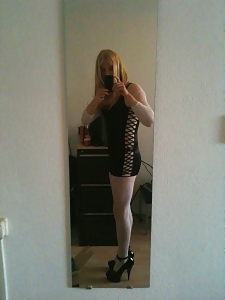 Mijn sletje
 #16933392