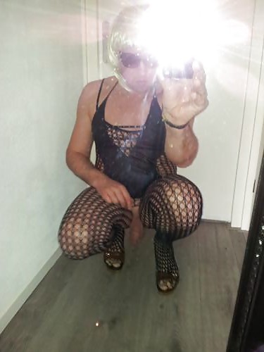 Mijn sletje
 #16933423