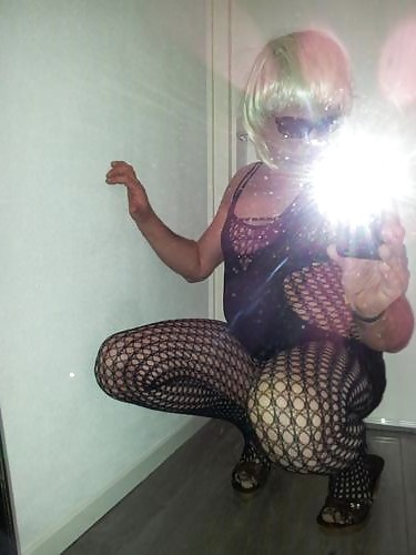 Mijn sletje
 #16933426