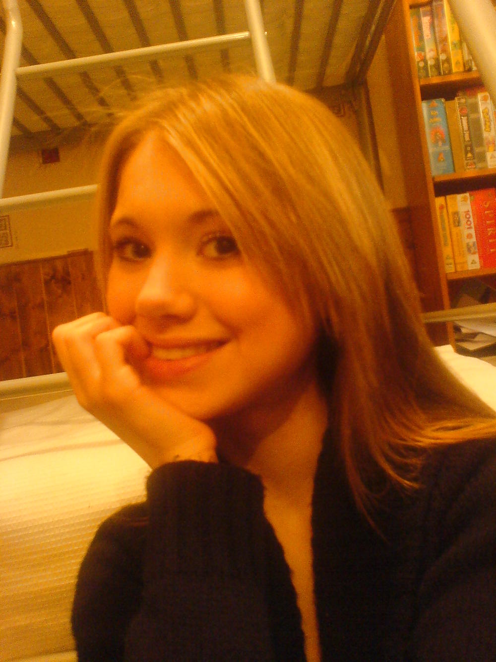 Mich :) #2802819