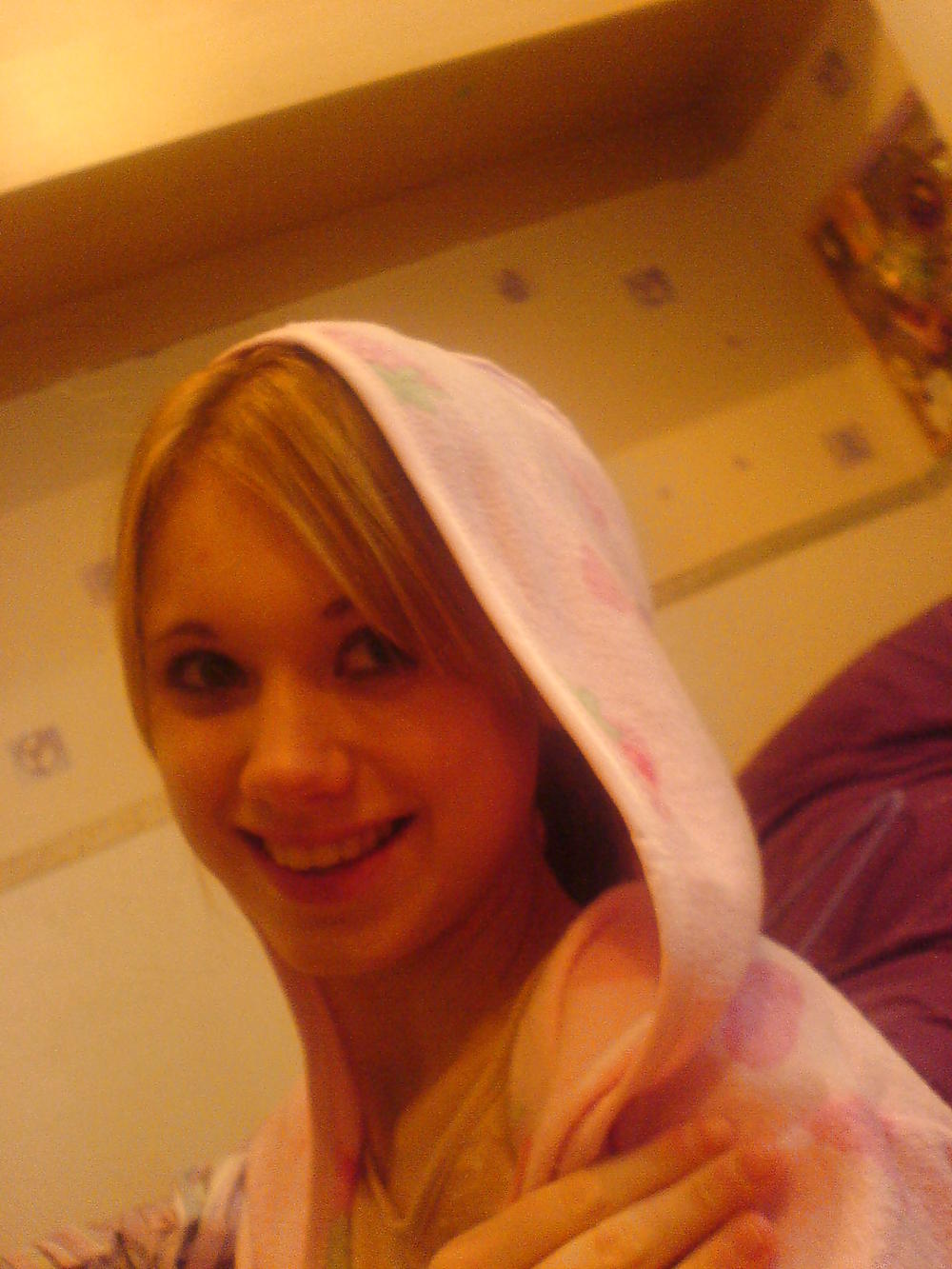 Mich :) #2802848