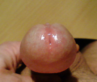 Precum for you... #3489857