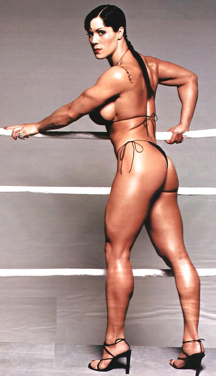 Chyna Wrestler #4029701