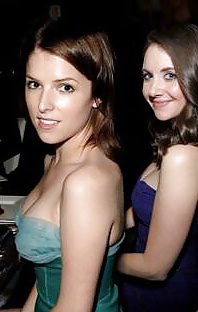 Anna Kendrick collection  #18844203