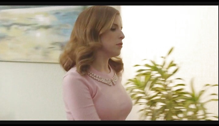 Anna kendrick colección 
 #18844253