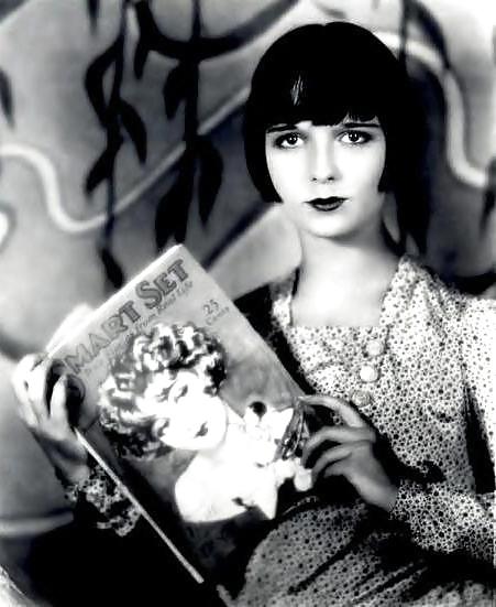 Louise Brooks
