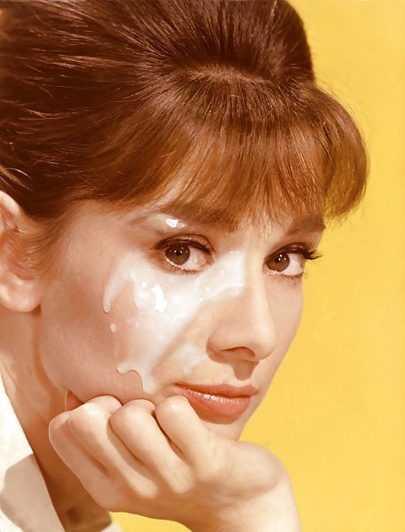 Audrey Hepburn 9 #5273210