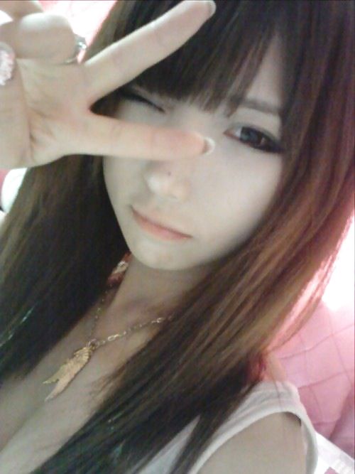 Colección de chicas japonesas guapas 9
 #16646214