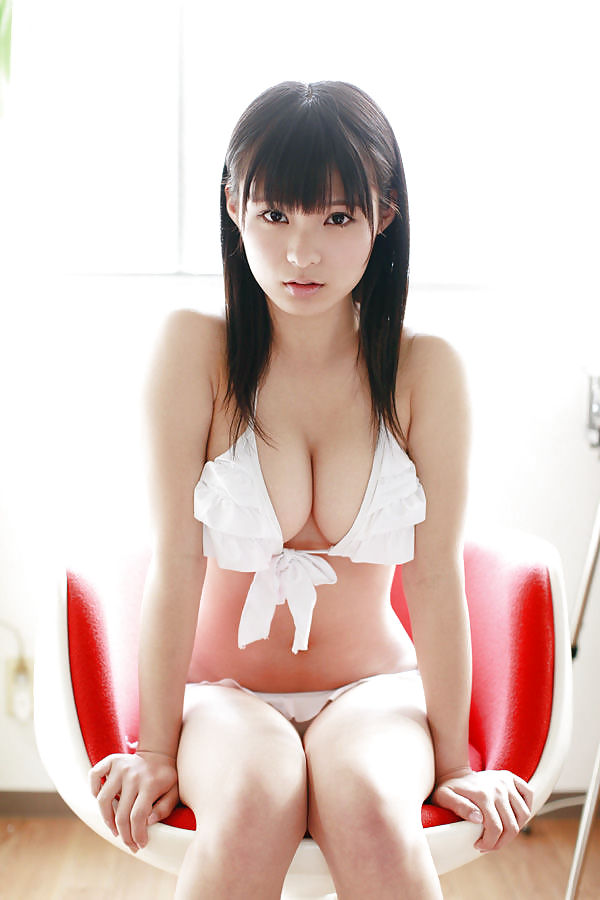 Colección de chicas japonesas guapas 9
 #16646228