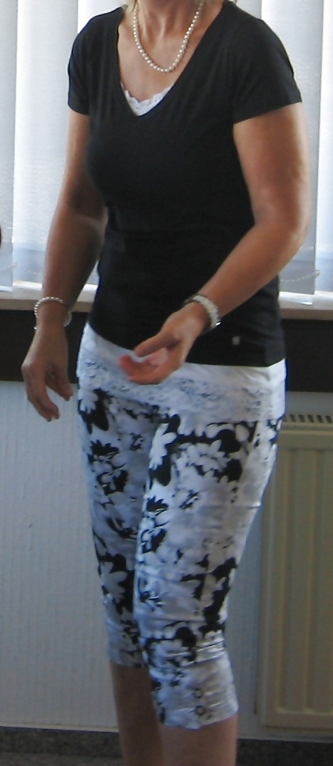 Geile frau 50 yr schwiegermutter 
 #19847116
