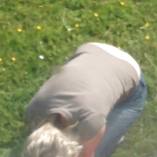 Geile Frau 50 Yr  Schwiegermutter  #19847152