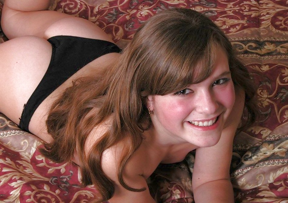 18-jahrige puffies #9516096