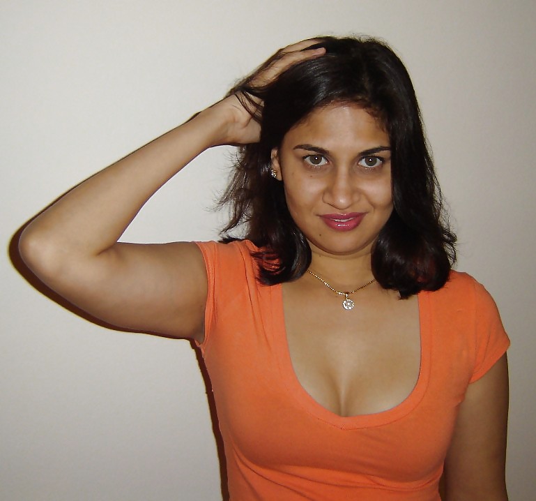 Indian Desi Babe Hot & Sexy Inder #14894326