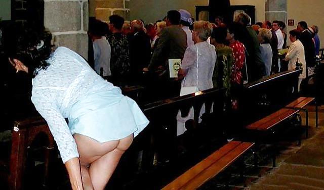 Kirche Mädchen 2 #11129536